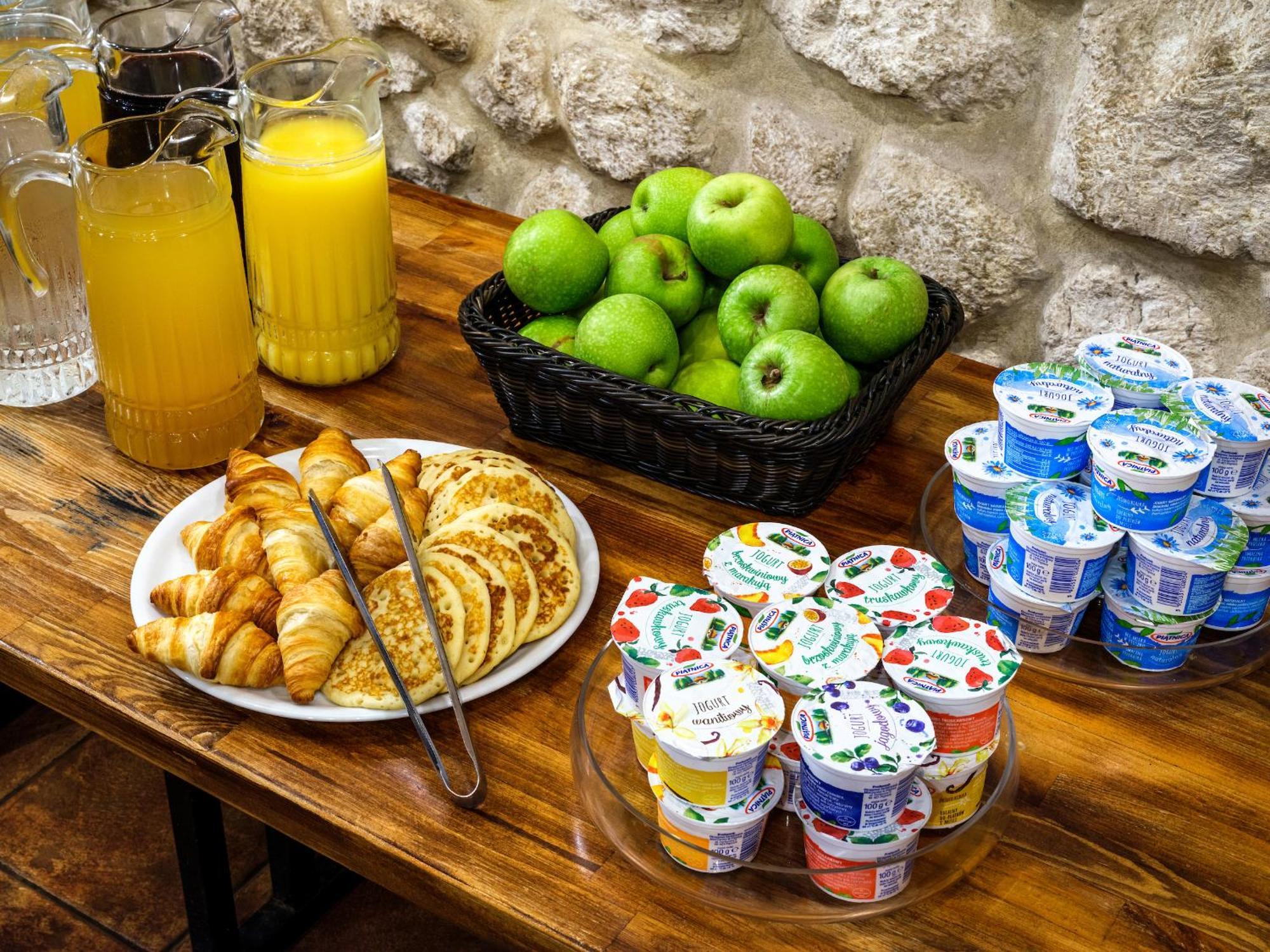 Hotel Rezydent — Photos 3
